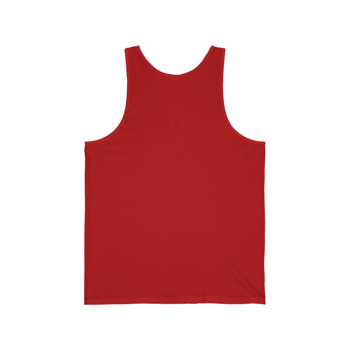 Baldur's Gate 3 Shadowheart Tank Top - alternate angle 1, merchandise