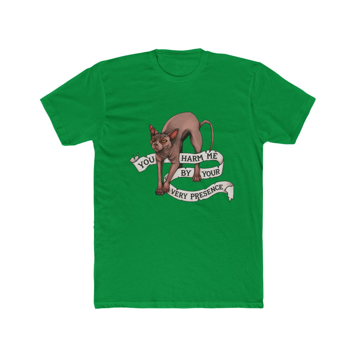 His Majesty | BG3 T Shirt | Baldur's Gate 3 - alternate angle 2, merchandise
