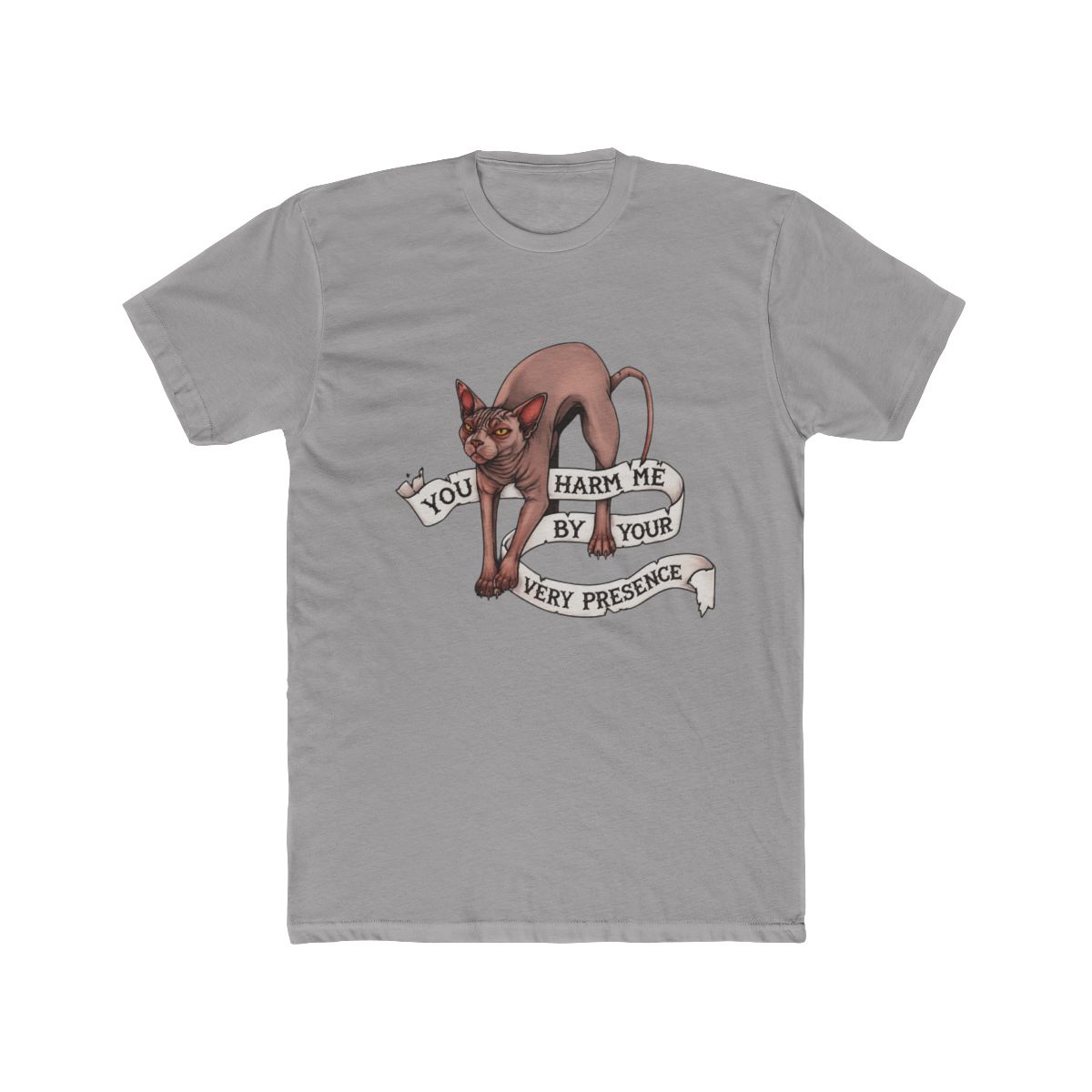 His Majesty | BG3 Long Sleeve T Shirt | Baldur's Gate 3