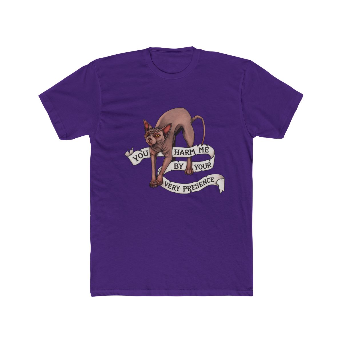 His Majesty | BG3 T Shirt | Baldur's Gate 3 - alternate angle 4, merchandise