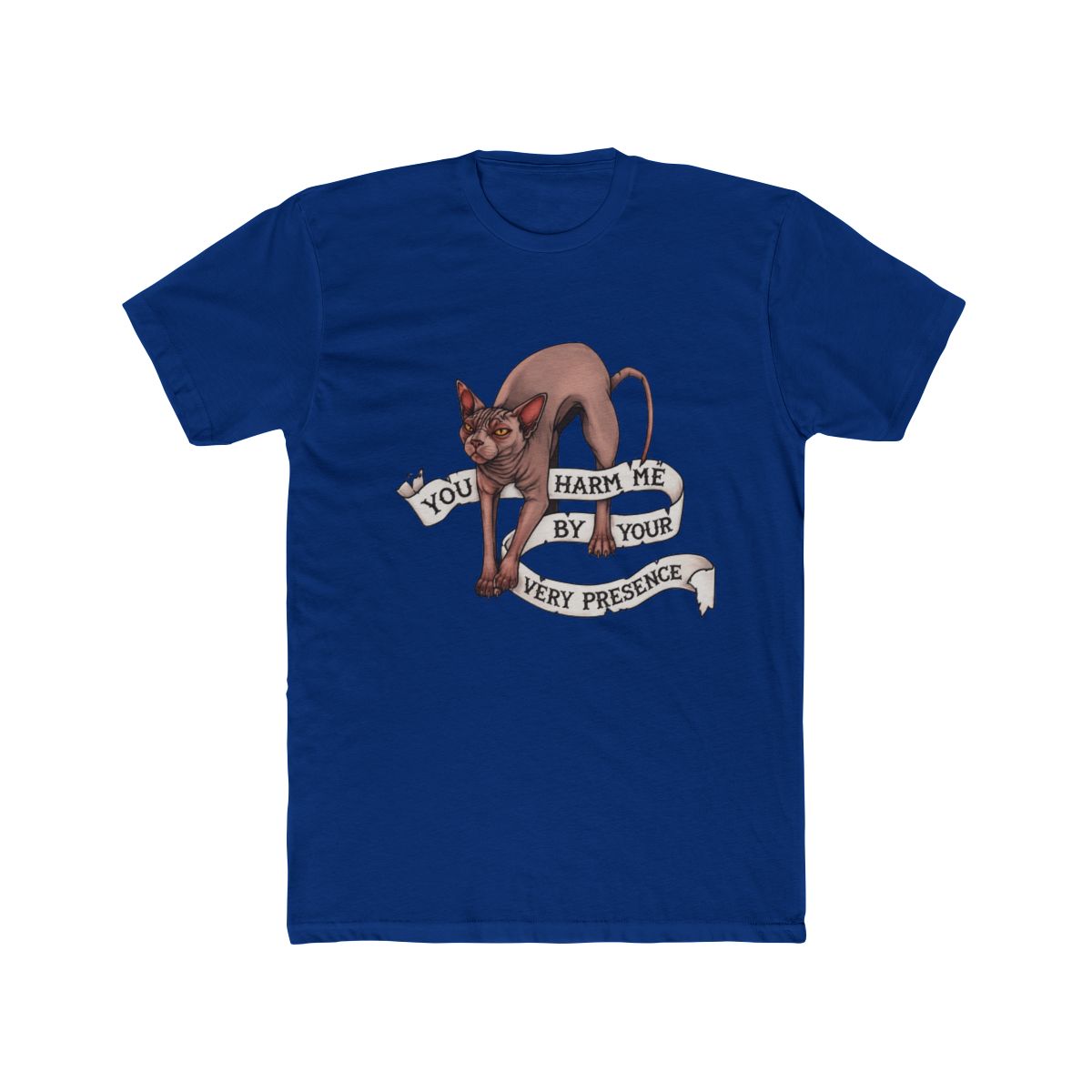 His Majesty | BG3 T Shirt | Baldur's Gate 3