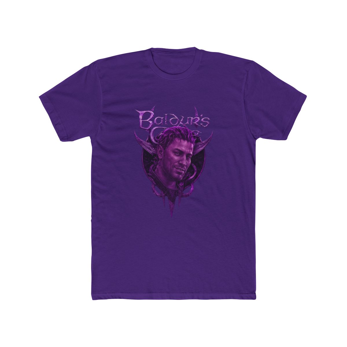 Wyll Baldur's Gate 3 T Shirt