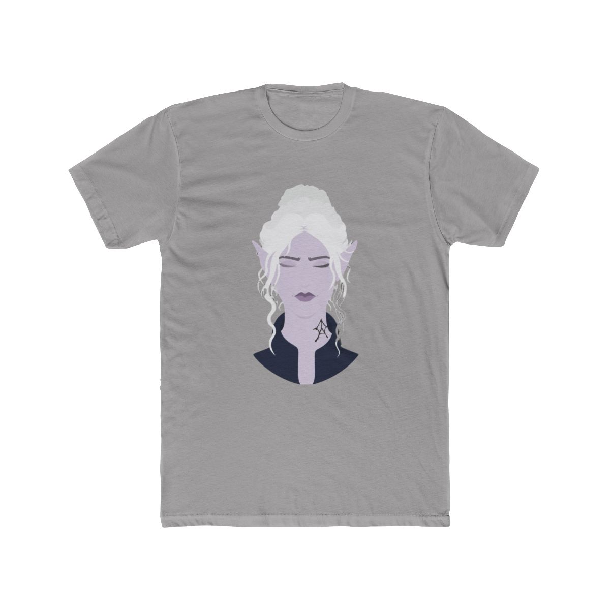 Minthara v2 - Baldurs Gate 3 T Shirt | Baldur's Gate 3