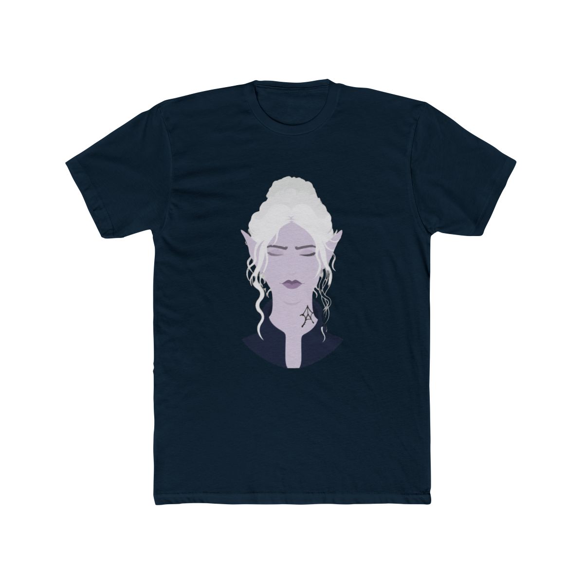 Minthara v2 - Baldurs Gate 3 T Shirt | Baldur's Gate 3