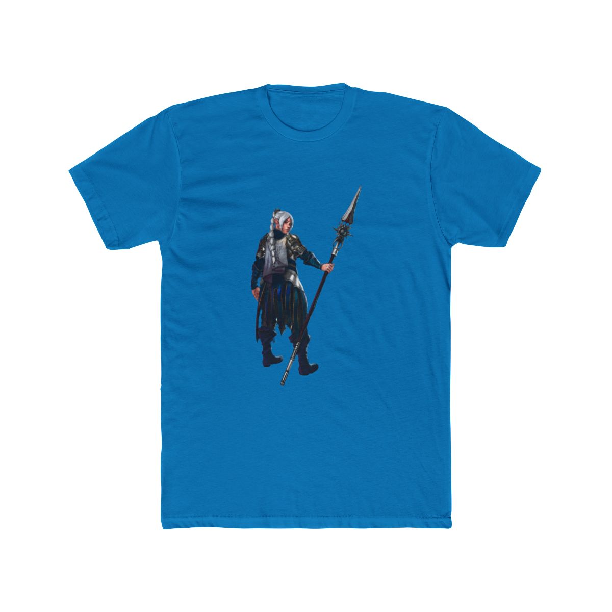 Shadowheart - Baldurs Gate 3 T Shirt | Baldur's Gate 3