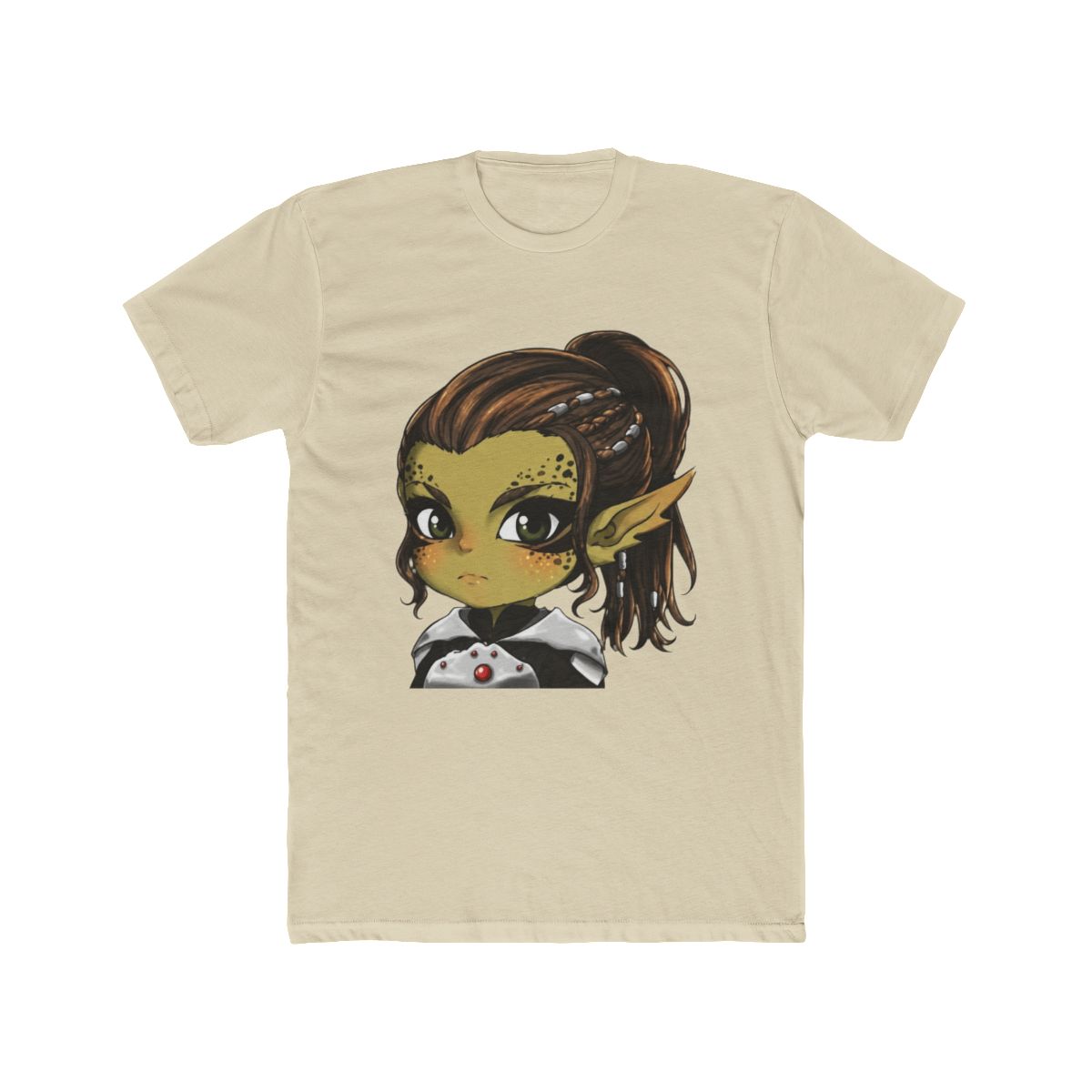 Gith Girl - Lae'Zel from Baldurs Gate 3 | Baldur's Gate 3 - alternate angle 4, merchandise