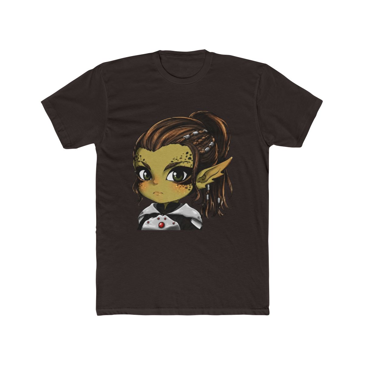 Gith Girl - Lae'Zel from Baldurs Gate 3 | Baldur's Gate 3 - alternate angle 3, merchandise
