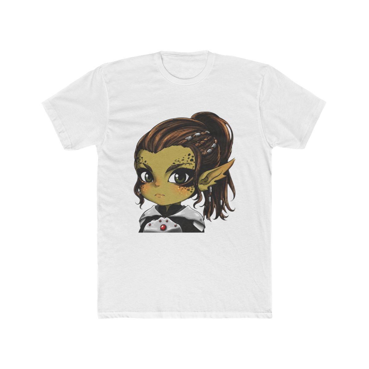 Gith Girl - Lae'Zel from Baldurs Gate 3 | Baldur's Gate 3